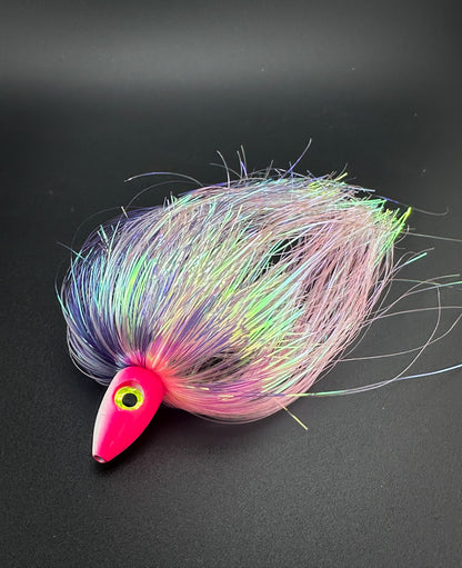 KRAKEN “SHIMMER” Troll - Trolling Witch