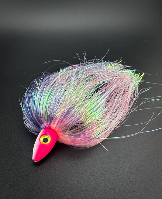 KRAKEN “SHIMMER” Troll - Trolling Witch