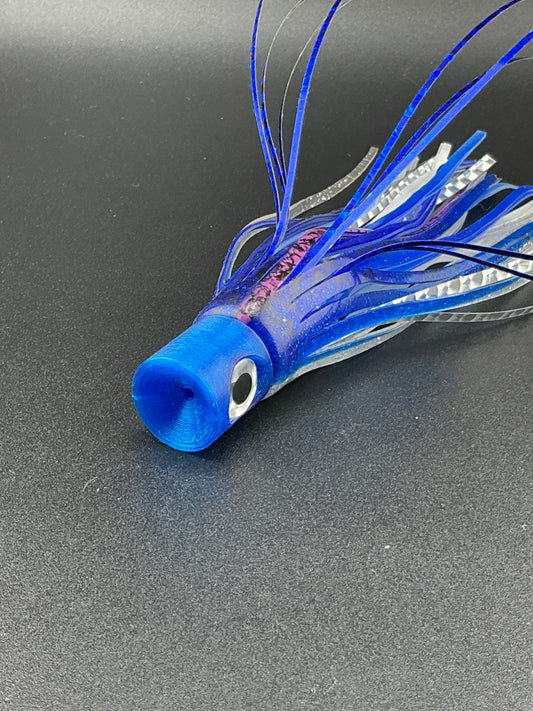 6” Cupped Face Chugger
