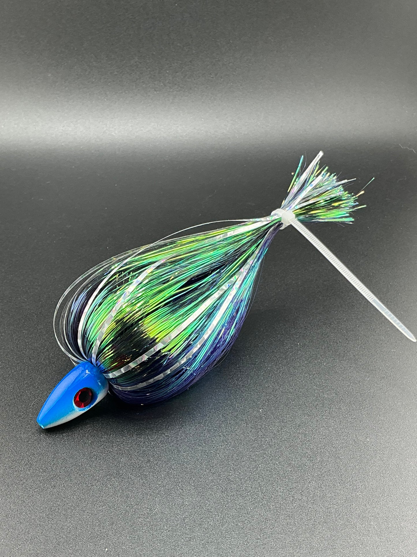 KRAKEN “SHIMMER” Troll - Trolling Witch