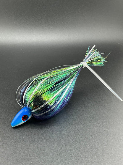 KRAKEN “SHIMMER” Troll - Trolling Witch
