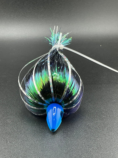 KRAKEN “SHIMMER” Troll - Trolling Witch