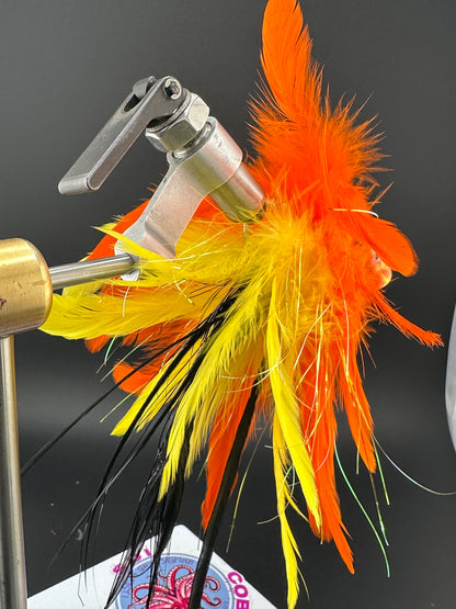 Fire Kraken Cobia Jig