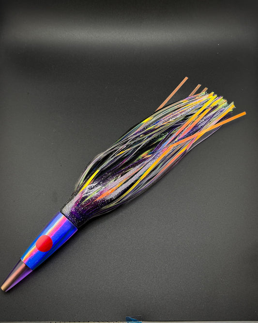 13.5" Bullet Trolling Lure