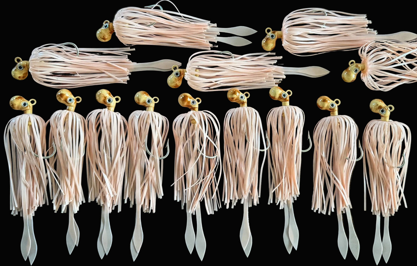 The "KRAKEN" Jig